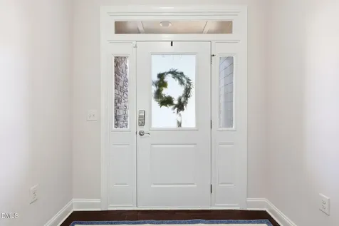 419 Methven Grove Drive Cary NC 27519