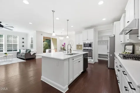 419 Methven Grove Drive Cary NC 27519