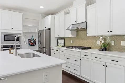 419 Methven Grove Drive Cary NC 27519