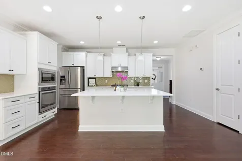 419 Methven Grove Drive Cary NC 27519