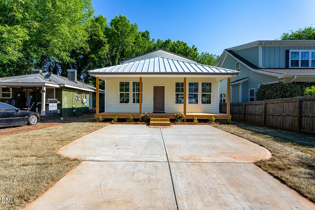 1511 E Lane Street Raleigh NC 27610