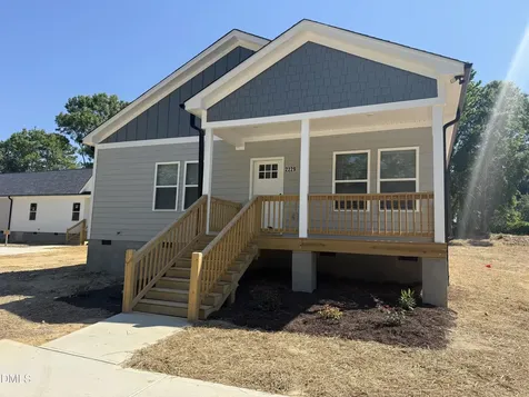 2229 Motley Street Burlington NC 27217