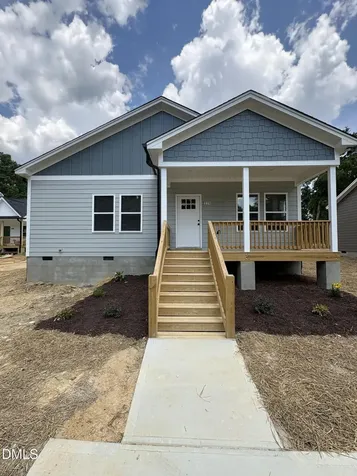 2229 Motley Street Burlington NC 27217