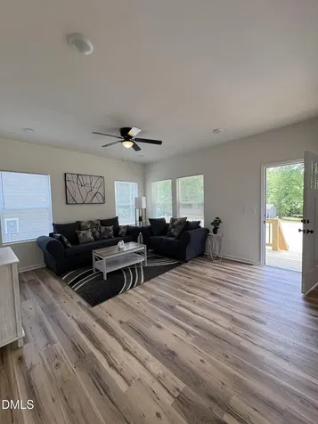 2229 Motley Street Burlington NC 27217