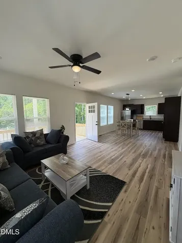 2229 Motley Street Burlington NC 27217