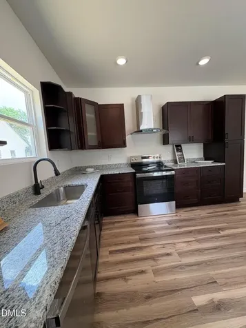 2229 Motley Street Burlington NC 27217