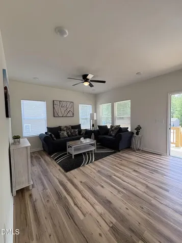 2229 Motley Street Burlington NC 27217