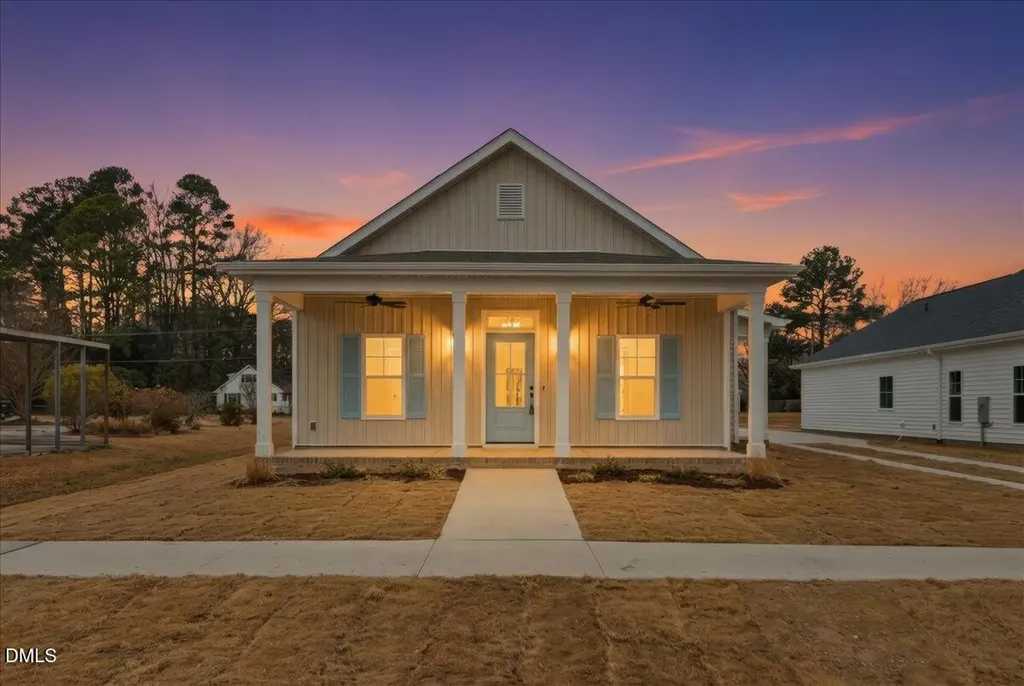112 Mason Street Princeton NC 27569