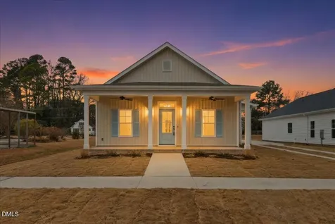 112 Mason Street Princeton NC 27569
