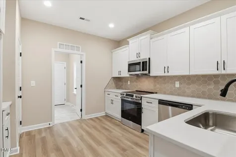 112 Mason Street Princeton NC 27569