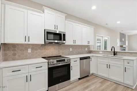 112 Mason Street Princeton NC 27569
