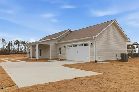 112 Mason Street Princeton NC 27569