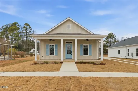 112 Mason Street Princeton NC 27569