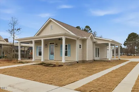 112 Mason Street Princeton NC 27569