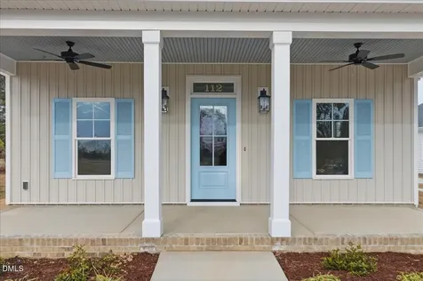 112 Mason Street Princeton NC 27569
