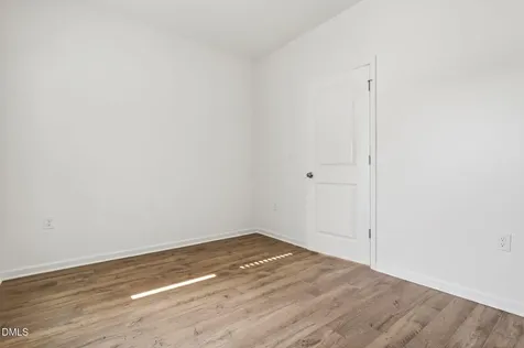 14 Horseshoe Place Angier NC 27501