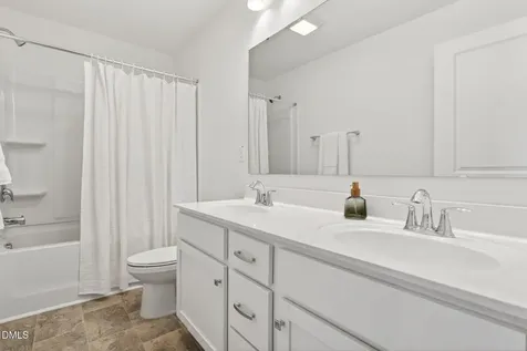 14 Horseshoe Place Angier NC 27501