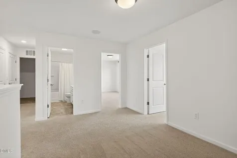 14 Horseshoe Place Angier NC 27501