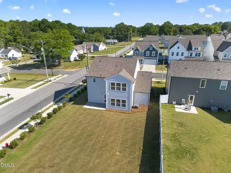 14 Horseshoe Place Angier NC 27501