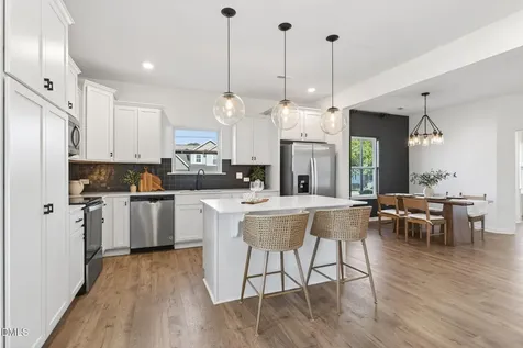 14 Horseshoe Place Angier NC 27501