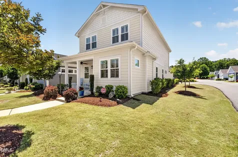 7 Duplin Lane Clayton NC 27527
