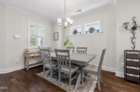 7 Duplin Lane Clayton NC 27527