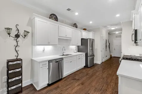 7 Duplin Lane Clayton NC 27527
