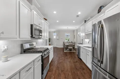 7 Duplin Lane Clayton NC 27527