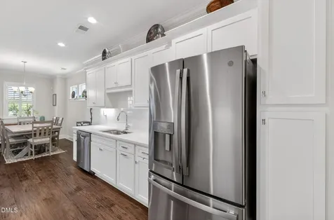 7 Duplin Lane Clayton NC 27527