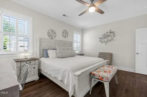 7 Duplin Lane Clayton NC 27527