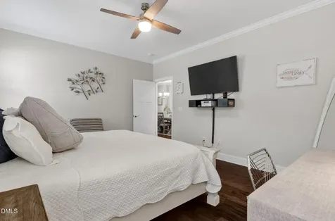 7 Duplin Lane Clayton NC 27527