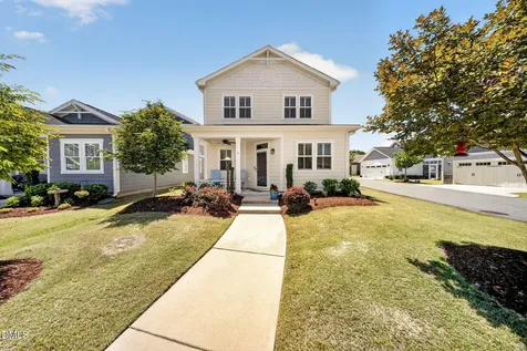 7 Duplin Lane Clayton NC 27527