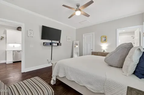 7 Duplin Lane Clayton NC 27527