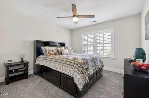 7 Duplin Lane Clayton NC 27527