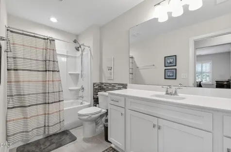 7 Duplin Lane Clayton NC 27527