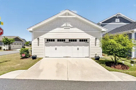 7 Duplin Lane Clayton NC 27527
