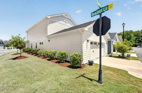 7 Duplin Lane Clayton NC 27527