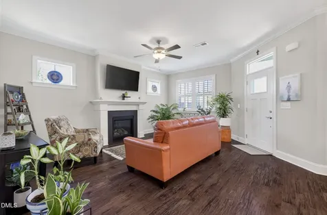 7 Duplin Lane Clayton NC 27527