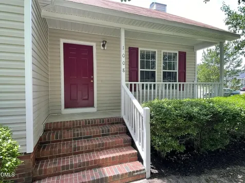 1008 Laurel Leaf Zebulon NC 27597