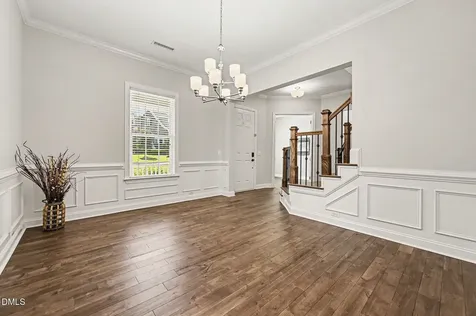 724 Peninsula Forest Place Cary NC 27519