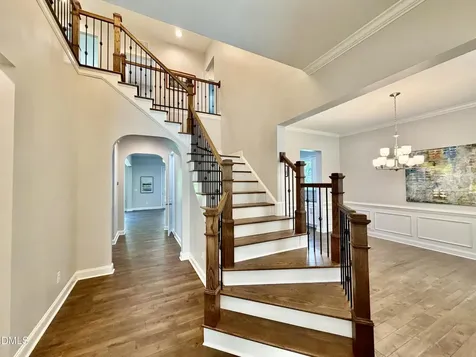 724 Peninsula Forest Place Cary NC 27519