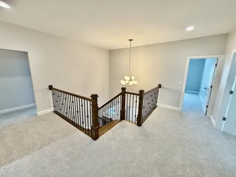 724 Peninsula Forest Place Cary NC 27519