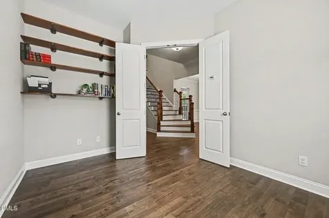 724 Peninsula Forest Place Cary NC 27519