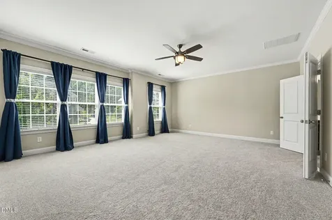 724 Peninsula Forest Place Cary NC 27519