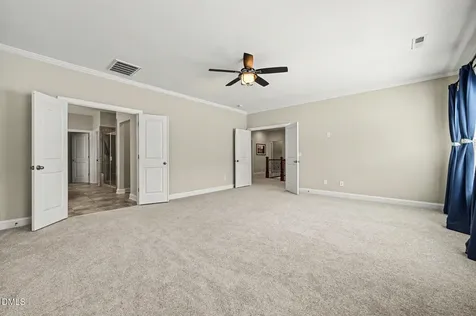 724 Peninsula Forest Place Cary NC 27519