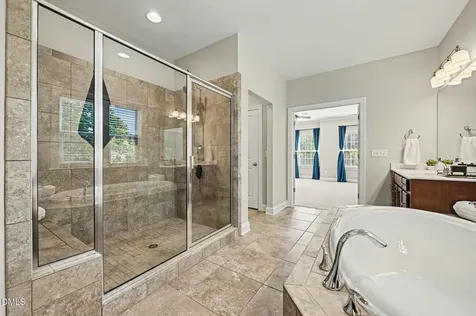 724 Peninsula Forest Place Cary NC 27519