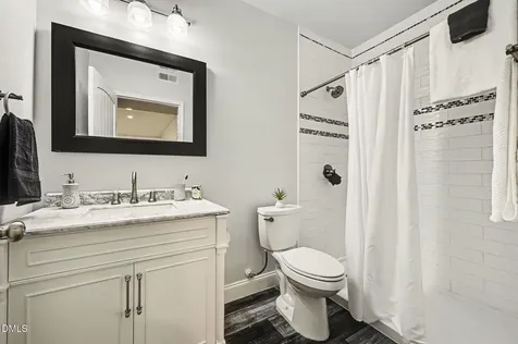 724 Peninsula Forest Place Cary NC 27519