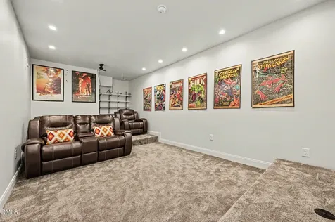 724 Peninsula Forest Place Cary NC 27519