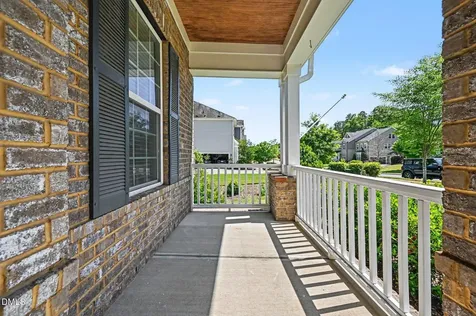 724 Peninsula Forest Place Cary NC 27519