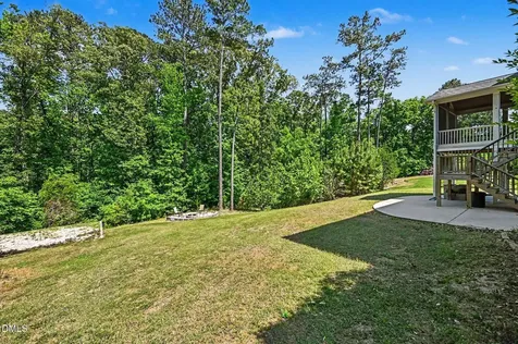 724 Peninsula Forest Place Cary NC 27519
